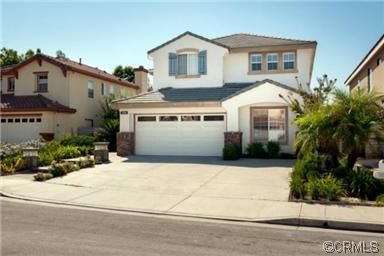 3508 S Spring Meadow Court, Diamond Bar, CA 91765