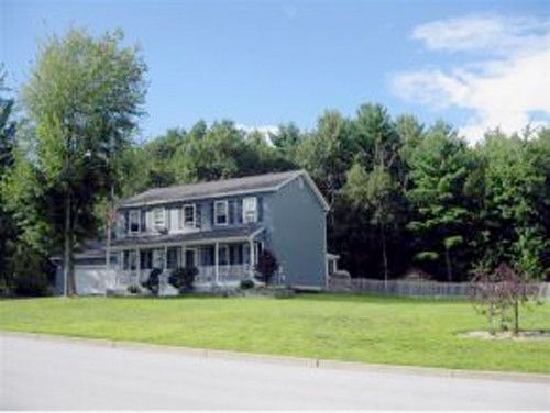 21 Overlake Drive, Milton, VT 05468