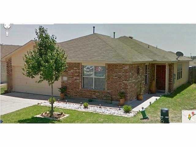 Crestwind Ln, Elgin, TX 78621