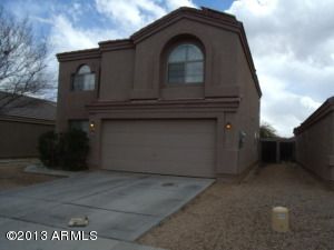 12717 W Via Camille Dr, El Mirage, AZ 85335