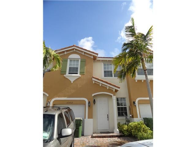 3182 NE 11 ST # 3182, Homestead, FL 33033