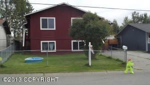 1629 Norene Street, Anchorage, AK 99508