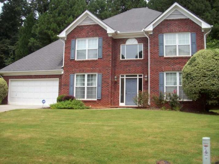 6950 Springbank Way, Stone Mountain, GA 30087