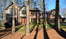 1110 Trailridge Lane Atlanta, GA 30338