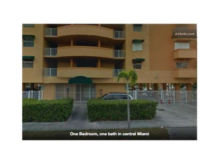 2441 SW 31 AV # 309, Miami, FL 33145