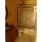 12535 NW 11 LN # 202, Miami, FL 33182 ID:6141103