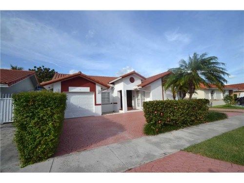 12801 NW 11 ST, Miami, FL 33182