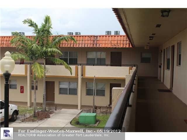 400 NW 65TH AV # 214, Pompano Beach, FL 33063