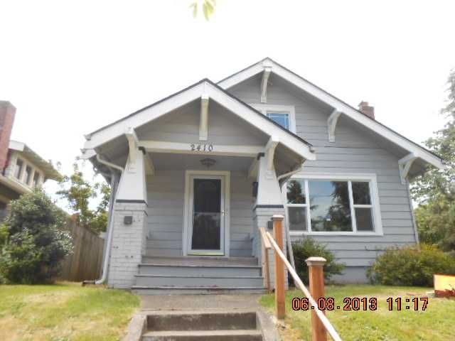 2410 N 8th St, Tacoma, WA 98406