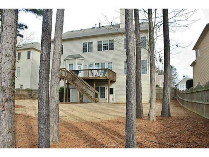 2593 Lakefield Trail, Marietta, GA 30064