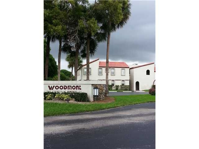 7460 WOODMONT TE # 203, Fort Lauderdale, FL 33321