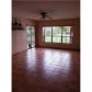 7460 WOODMONT TE # 203, Fort Lauderdale, FL 33321 ID:437887