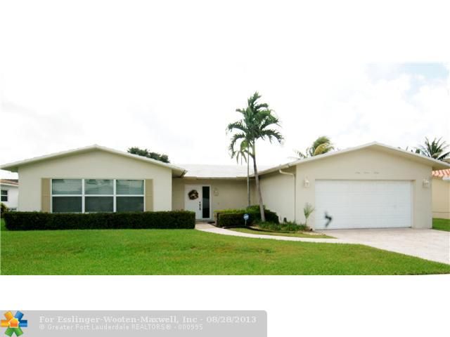 6730 NW 22ND ST, Pompano Beach, FL 33063