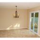 1362 Mill Lake Circle, Stone Mountain, GA 30088 ID:2762616