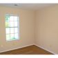 1362 Mill Lake Circle, Stone Mountain, GA 30088 ID:2762619