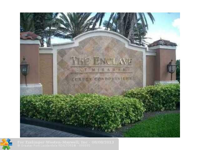 2091 RENAISSANCE BLVD # 108, Hollywood, FL 33025