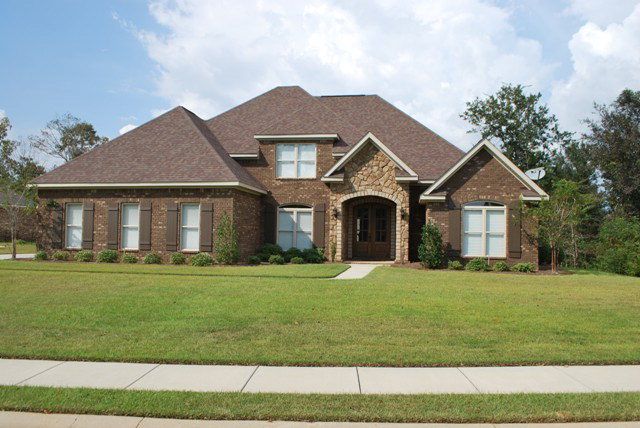 7851 Lake Blvd, Spanish Fort, AL 36527