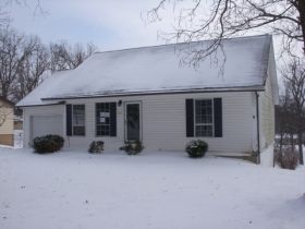 103 Barnett St, Dixon, MO 65459