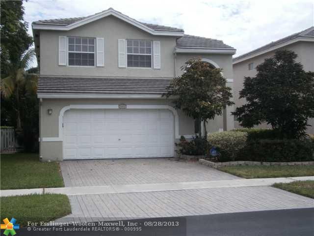 5800 S SABLE CIR, Pompano Beach, FL 33063