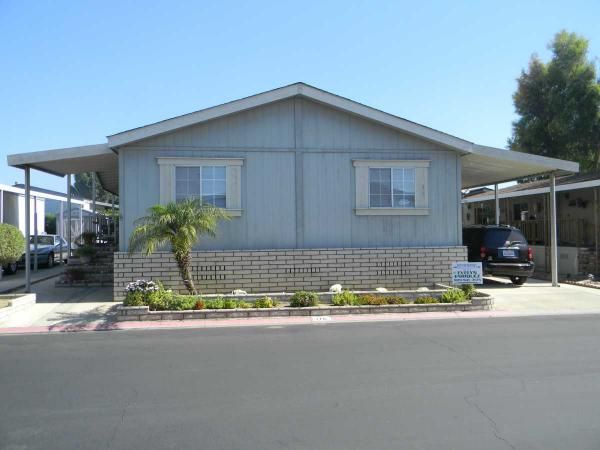 1456 E PHILADEPHIA -176, Ontario, CA 91761