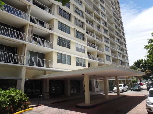 1865 79th Street Causeway Apt 7l 7, Miami Beach, FL 33141