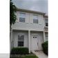 16605 HEMINGWAY DR # 16605, Fort Lauderdale, FL 33326 ID:436175