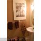 16605 HEMINGWAY DR # 16605, Fort Lauderdale, FL 33326 ID:436183