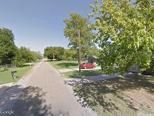 N River Oaks Dr, Burnet, TX 78611