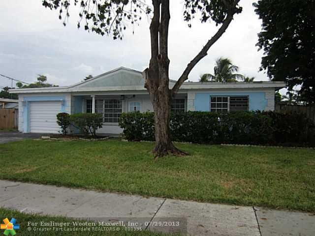 6305 NW 23RD ST, Pompano Beach, FL 33063