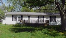 1106 South Polk Albany, MO 64402