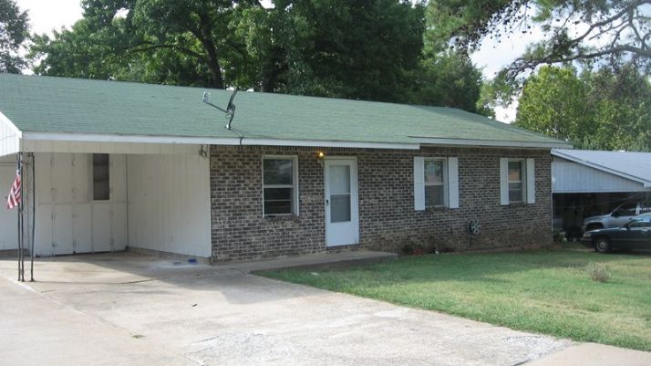 26 White Drive, Clarksville, AR 72830