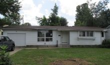 428 E Rosewood Republic, MO 65738