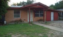 2521 Lindberg Avenue Mcallen, TX 78501