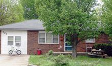 121 N. Elmwood Republic, MO 65738