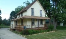 114 E Park Ave Monticello, WI 53570