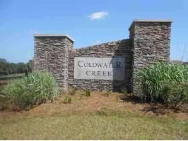 Lot 3 Coldwater CreekColdwater Creek Subdivision, Enterprise, AL 36330