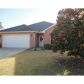 3448 Salem Cove Trail, Conyers, GA 30013 ID:1553287