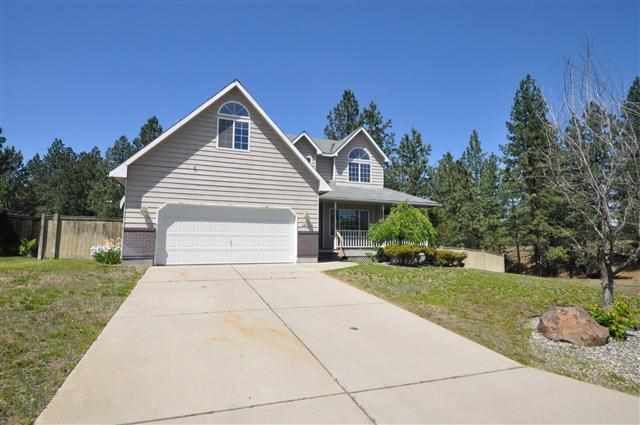 13821 N Meadowlark Ct, Mead, WA 99021