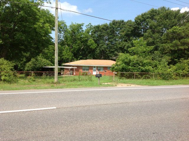 25653 Highway 59, Loxley, AL 36551