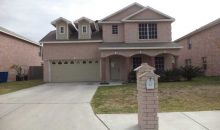 4113 Orchid Ave Mcallen, TX 78504