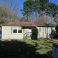 1000 Natham Drive Se, Atlanta, GA 30315 ID:2233612