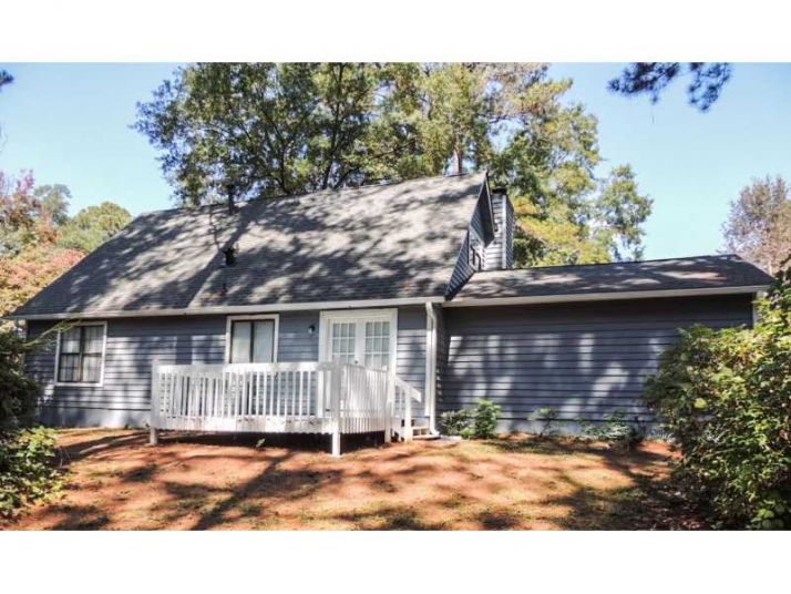 525 Windsor Drive, Conyers, GA 30094