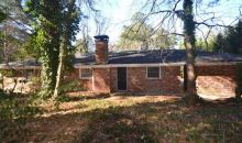 3086 Meadow Lark Lane Atlanta, GA 30344