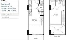 60 SW 13 ST # 1402 Miami, FL 33130