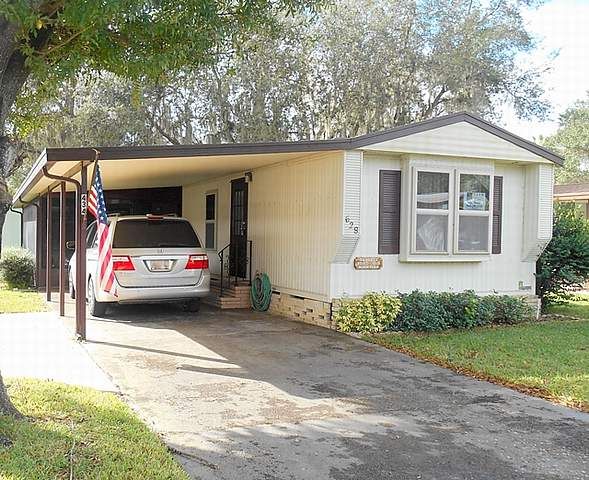 628 E Sunkissed Cir, Avon Park, FL 33825