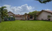 21301 SW 244 ST Homestead, FL 33031