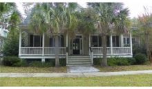 45 Park Square Beaufort, SC 29901