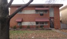 409 S Maple Ave Apt 6 Oak Park, IL 60302