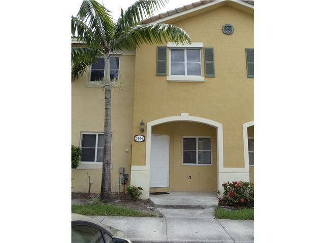 2924 SE 15 TE, Homestead, FL 33035