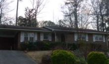 310 Laurel Ln Lagrange, GA 30241